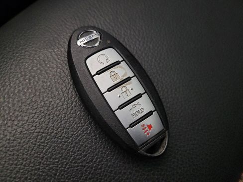 Used 2022 Nissan Altima 2.5 SR image 32