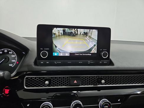 Used 2023 Honda Civic EX image 19