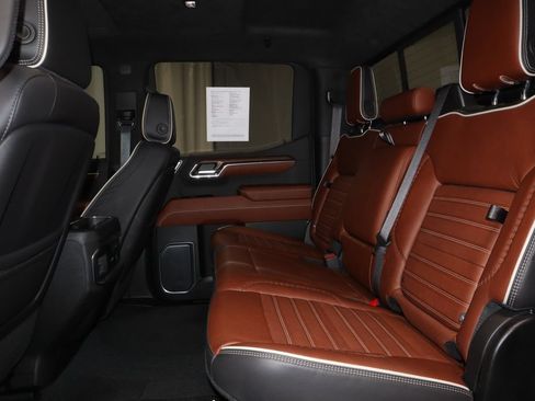 Used 2023 GMC Sierra 1500 Denali Ultimate AWD/4WD image 20