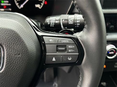 Used 2024 Honda CR-V EX-L image 26