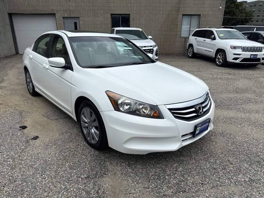 Used 2011 Honda Accord EX image 9