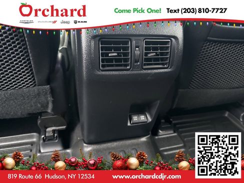 Used 2020 Toyota 4Runner TRD Off-Road Premium image 22