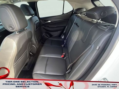 New 2026 Buick Encore GX Sport Touring w/ Advanced Technology Package image 14