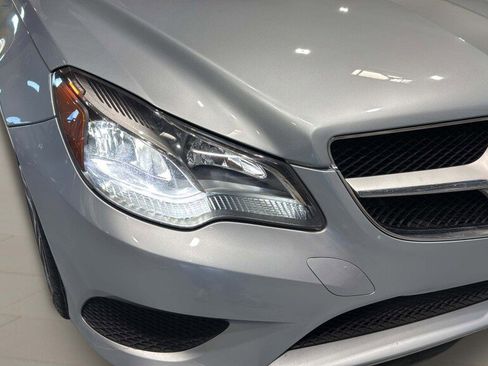 Used 2014 Mercedes-Benz E 350 Cabriolet image 18