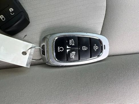 Used 2022 Hyundai Sonata SEL w/ Convenience Package FWD image 36