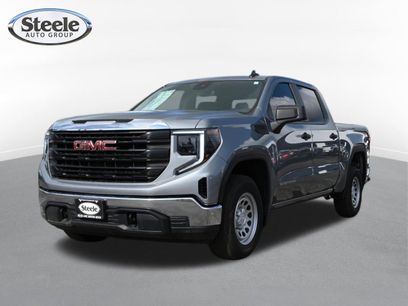New 2026 GMC Sierra 1500 Pro w/ Convenience Package