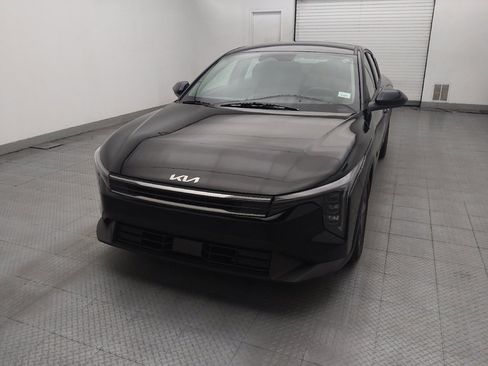 Used 2025 Kia K4 FWD image 15