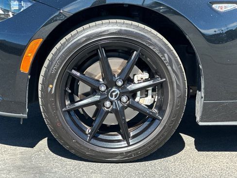 Used 2024 MAZDA MX-5 Miata Sport image 23