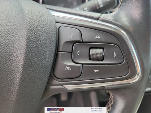 Used 2023 Buick Encore GX Preferred w/ Cold Weather Comfort Package FWD image 21