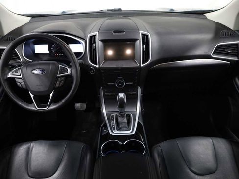 Used 2016 Ford Edge Titanium w/ Equipment Group 301A image 24