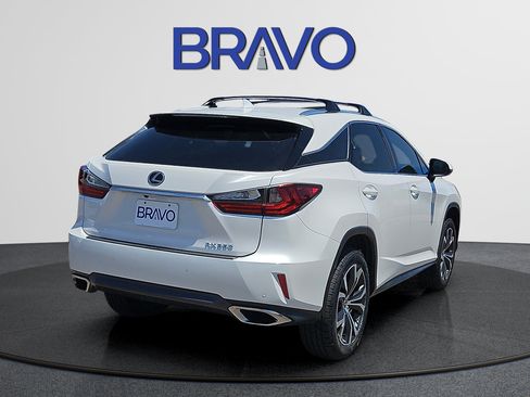 Used 2018 Lexus RX 350 FWD w/ Premium Package image 4