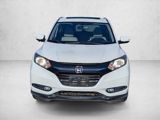 Used 2017 Honda HR-V EX-L image 2