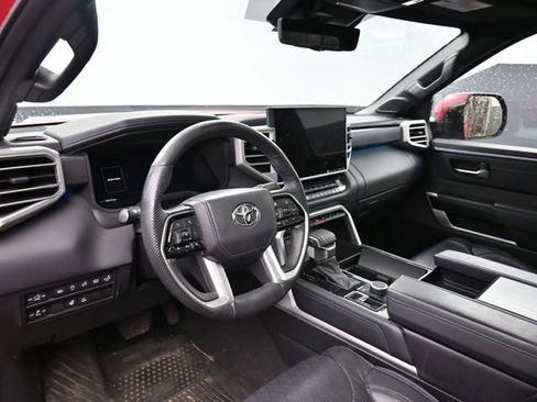 Used 2023 Toyota Tundra Platinum image 18