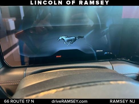 Used 2024 Ford Mustang GT Premium image 20