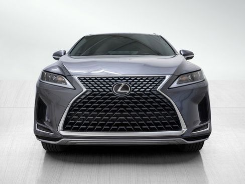 Used 2022 Lexus RX 350 AWD w/ Premium Package image 2