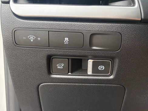 Used 2025 Hyundai Palisade SEL FWD image 26