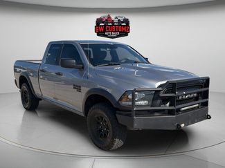 Used 2022 RAM 1500 Warlock AWD/4WD video 1