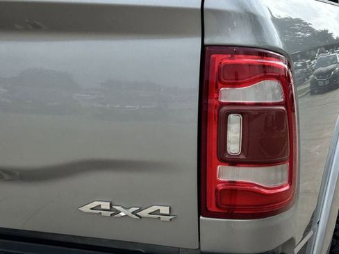 Used 2020 RAM 2500 Laramie AWD/4WD image 8