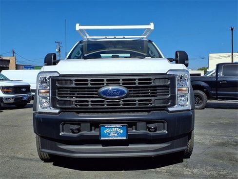 New 2024 Ford F450 XL image 2