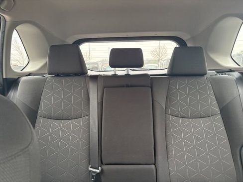 Used 2020 Toyota RAV4 XLE image 34