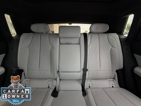 Used 2024 Cadillac Lyriq Luxury RWD image 25