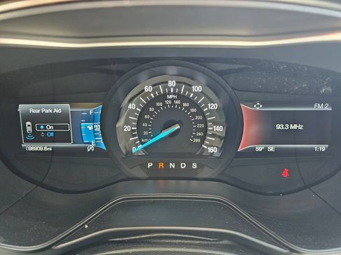 Used 2019 Ford Fusion SE w/ Equipment Group 151A FWD image 20