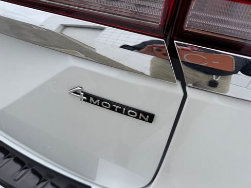 New 2026 Volkswagen Atlas SE AWD/4WD image 10