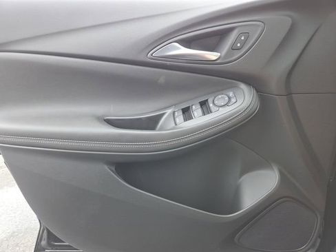 New 2026 Buick Encore GX Preferred image 32