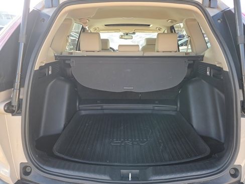 Used 2019 Honda CR-V EX-L image 31