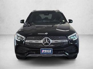 Used 2021 Mercedes-Benz GLC 300 4MATIC video 2