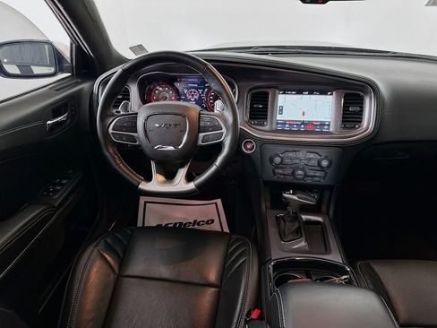 Used 2023 Dodge Charger SRT Hellcat image 23