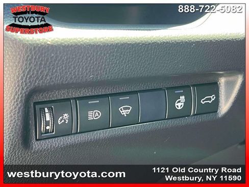Used 2020 Toyota RAV4 XSE AWD/4WD image 24