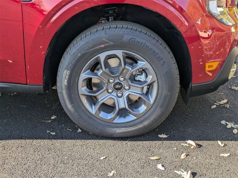 New 2025 Ford Maverick XLT w/ XLT Luxury Package image 46