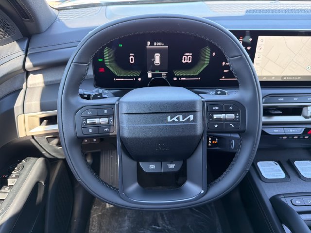 New 2027 Kia Telluride EX AWD/4WD image 10