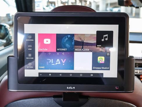 Used 2023 Kia Telluride SX Prestige image 21