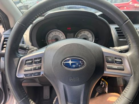 Used 2014 Subaru Impreza 2.0i Sport Premium AWD/4WD image 27