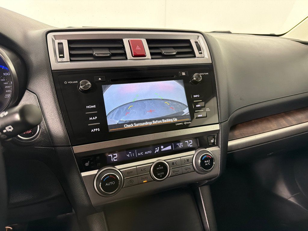 Used 2015 Subaru Outback 2.5i Limited AWD/4WD image 17