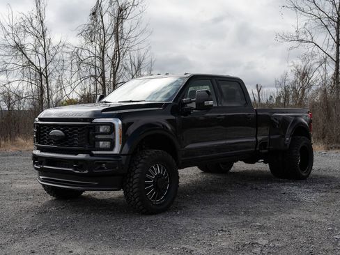 Used 2026 Ford F450 Lariat AWD/4WD image 11