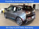 Used 2017 BMW i3 w/ Range Extender image 4