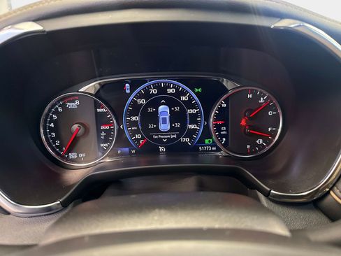 Used 2022 Chevrolet Blazer Premier image 28