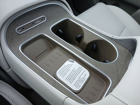 New 2026 Hyundai Palisade SEL image 21