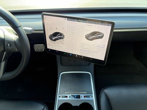 Used 2023 Tesla Model 3 Standard Range image 26