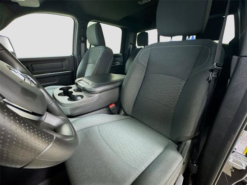 Used 2026 RAM 2500 Tradesman image 20