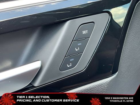 Used 2025 Mitsubishi Outlander SEL FWD image 30