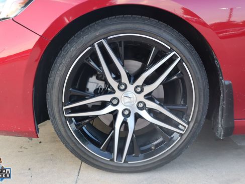 Used 2022 Honda Accord Touring image 10