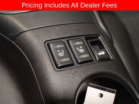 Used 2025 Nissan Z Performance w/ Floor Mat Package RWD image 22