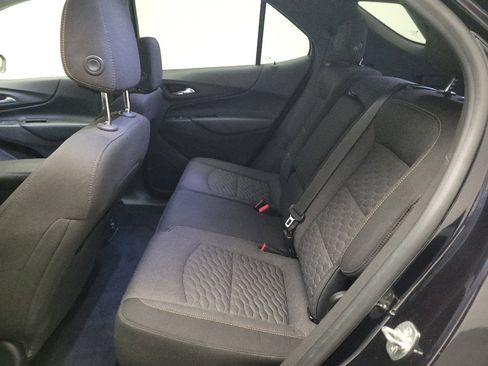 Used 2020 Chevrolet Equinox LT FWD image 18