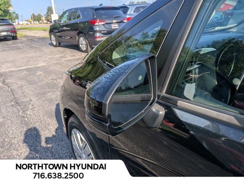 Used 2019 Honda Fit LX image 34