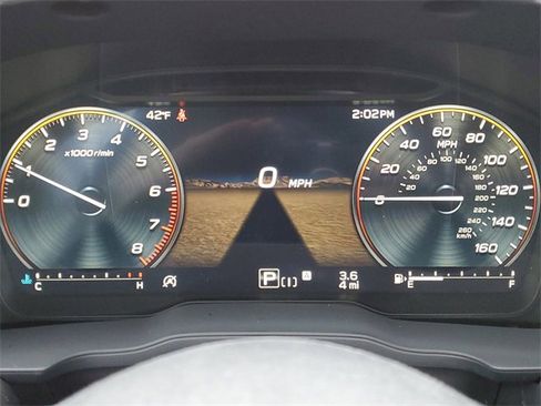 New 2026 Subaru Forester Wilderness image 24