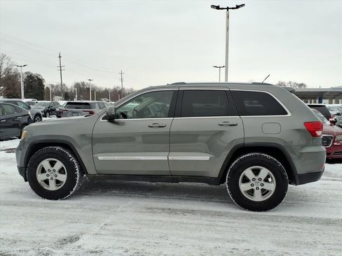 Used 2011 Jeep Grand Cherokee Laredo image 7